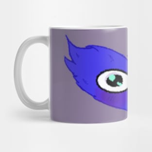 Wuggy Huggy Mug